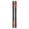Lyže Atomic BENT 90 + STRIVE 12 GW