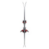 Lyže Atomic BENT 90 + STRIVE 12 GW