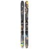 Lyže Atomic BENT 110 + STRIVE 13 GW