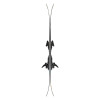 Lyže Atomic BENT 110 + STRIVE 13 GW