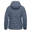 Dámska bunda Martini Sportswear FIRSTLINE NEXT IN DOWN  - šedá
