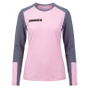 Dámske funkčné tričko Martini Sportswear YALCA CORE LS  - svetlo ružová