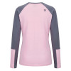 Dámske funkčné tričko Martini Sportswear YALCA CORE LS  - svetlo ružová