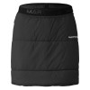 Dámska sukňa Martini Sportswear DESIRE WISH IN  - čierna