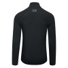 Pánske funkčné tričko Martini Sportswear ARGON BASE LS  - čierna