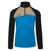 Pánske funkčné tričko Martini Sportswear ARGON BASE LS  - modrá