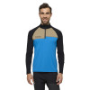 Pánske funkčné tričko Martini Sportswear ARGON BASE LS  - modrá