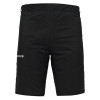 Pánske kraťasy Martini Sportswear ARGON PITCH IN  - čierna