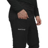 Pánske kraťasy Martini Sportswear ARGON PITCH IN  - čierna