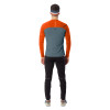 Pánske funkčné tričko Dynafit ALPINE PRO LONGSLEEVE SHIRT  - tmavo šedá