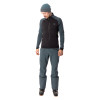 Pánská mikina Dynafit RADICAL POLARTEC JACKET  - černá