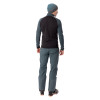 Pánská mikina Dynafit RADICAL POLARTEC JACKET  - černá