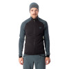 Pánská mikina Dynafit RADICAL POLARTEC JACKET  - černá
