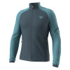 Pánská mikina Dynafit RADICAL POLARTEC JACKET  - tmavě šedá