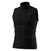 Pánska vesta Dynafit BLACKLIGHT PRIMALOFT VEST  - čierna