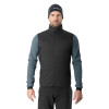Pánska vesta Dynafit BLACKLIGHT PRIMALOFT VEST  - čierna