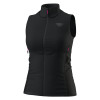 Dámska vesta Dynafit BLACKLIGHT PRIMALOFT VEST  - čierna