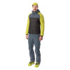 Pánská bunda Dynafit RADICAL RDS DOWN HOODED JACKET