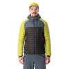 Pánská bunda Dynafit RADICAL RDS DOWN HOODED JACKET