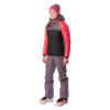 Dámská bunda Dynafit RADICAL RDS DOWN HOODED JACKET