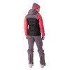 Dámská bunda Dynafit RADICAL RDS DOWN HOODED JACKET