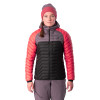 Dámská bunda Dynafit RADICAL RDS DOWN HOODED JACKET