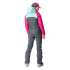 Dámská bunda Dynafit RADICAL RDS DOWN HOODED JACKET