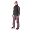 Dámská vesta Dynafit RADICAL RDS DOWN VEST  - černá
