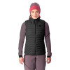 Dámská vesta Dynafit RADICAL RDS DOWN VEST  - černá