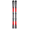 Lyže Stöckli LASER WRT + SRT CARBON + SRT12 GW