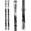 Lyže Stöckli LASER WRT PRO + SRT CARBON + SRT12 GW