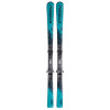 Lyže Stöckli LASER SX + FULLFLEX + MC12 GW
