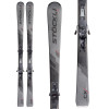 Lyže Stöckli LASER CX + FULLFLEX + MC12 GW