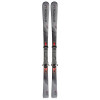 Lyže Stöckli LASER CX + SRT SPEED + SRT12 GW