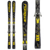 Lyže Stöckli MONTERO AX + STRIVE 13D GW