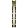 Lyže Stöckli MONTERO AX + STRIVE 13D GW