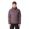 Dámská bunda Dynafit BLACKLIGHT PRIMALOFT JACKET  - světle fialová