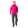 Dámská bunda Dynafit BLACKLIGHT PRIMALOFT JACKET  - růžová