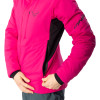 Dámská bunda Dynafit BLACKLIGHT PRIMALOFT JACKET  - růžová
