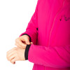 Dámská bunda Dynafit BLACKLIGHT PRIMALOFT JACKET  - růžová
