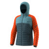 Pánská bunda Dynafit RADICAL RDS DOWN HOODED JACKET