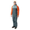 Pánská bunda Dynafit RADICAL RDS DOWN HOODED JACKET
