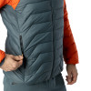 Pánská bunda Dynafit RADICAL RDS DOWN HOODED JACKET