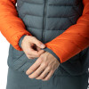 Pánská bunda Dynafit RADICAL RDS DOWN HOODED JACKET