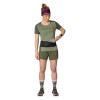Běžecký opasek Dynafit RUNNING BELT  - černá