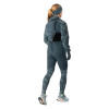 Běžecká vesta Dynafit TRAIL 6 RECLETIVE VEST  - šedá