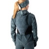 Běžecká vesta Dynafit TRAIL 6 RECLETIVE VEST  - šedá