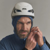 Pánská bunda Ortovox ORTLER SOFTSHELL PLUS JACKET  - tmavě modrá