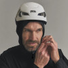 Pánska bunda Ortovox ORTLER SOFTSHELL PLUS JACKET  - čierna