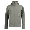 Dámská bunda Ortovox ORTLER SOFTSHELL PLUS JACKET  - tmavě zelená